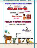 Immune system mechanism.pdf